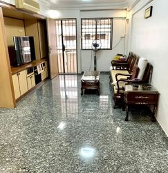 Hougang Avenue 2 (Hougang), HDB 2 Rooms #384755071